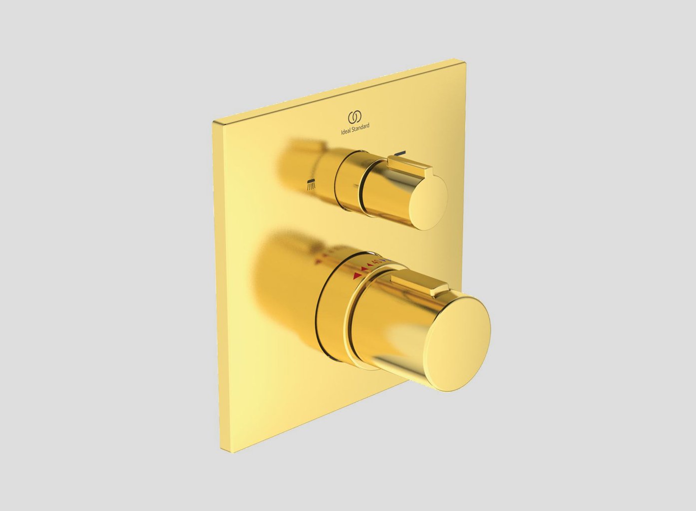 Ideal Standard, Conca Miscelatore termostatico