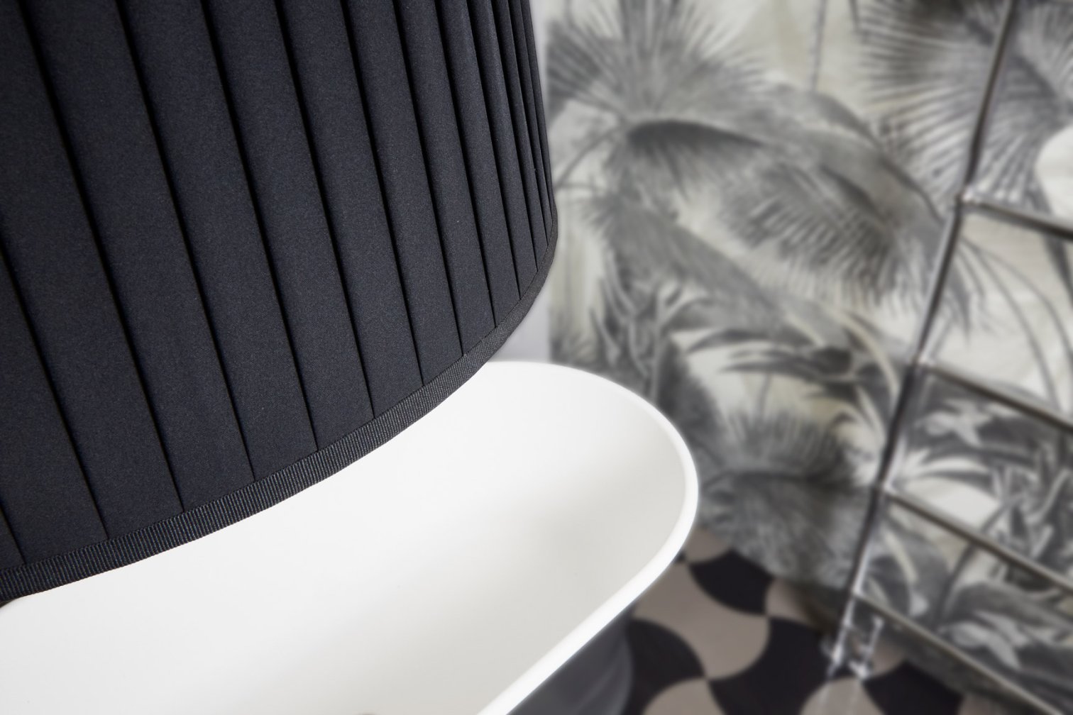 Devon&Devon, Notturno3 Lampshade 