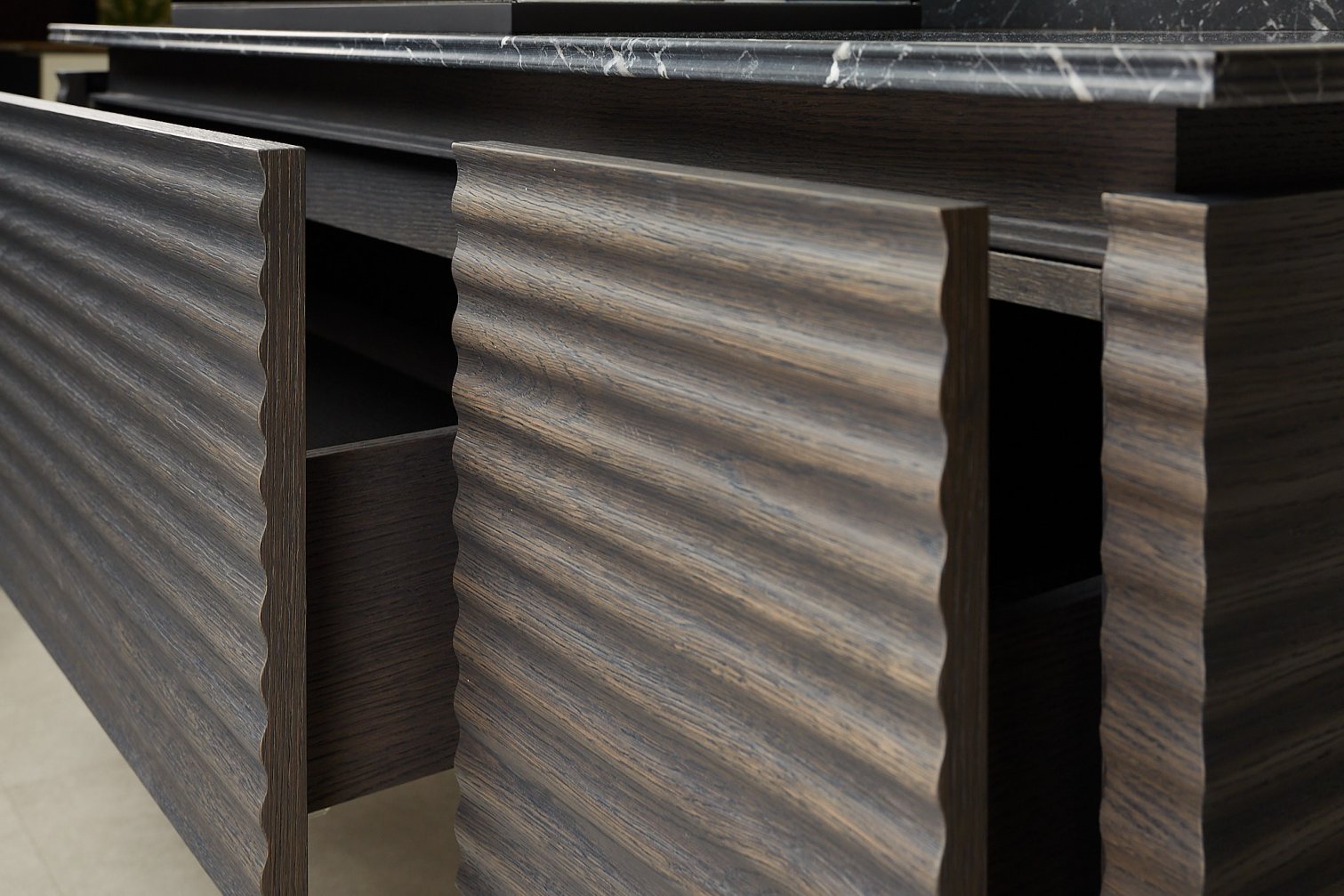 Aqua, Dolcevita Mobile portalavabo L 140 cm