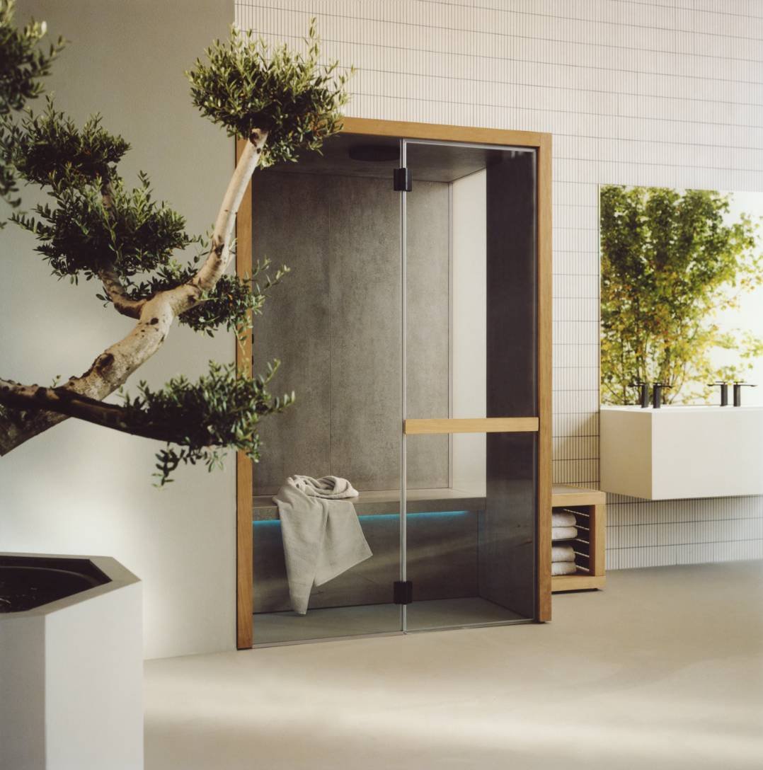 Effe, Natural H Hammam