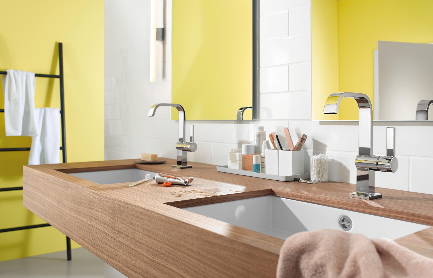 Dornbracht, Imo Miscelatore lavabo