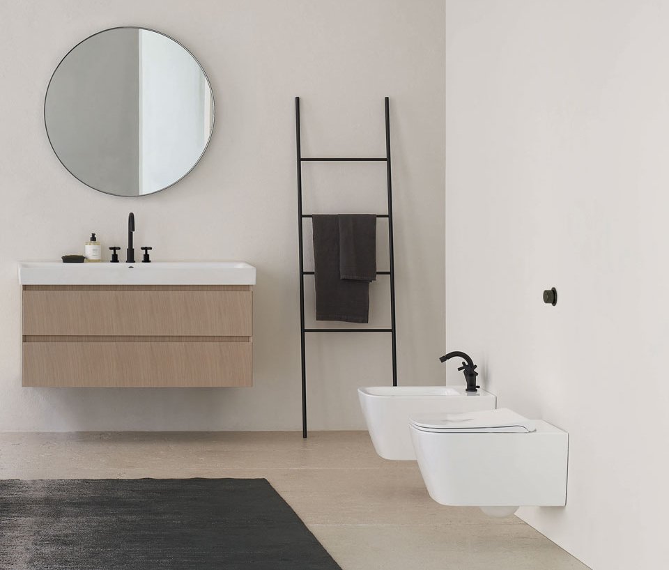 GSI, Nubes Sanitaryware
