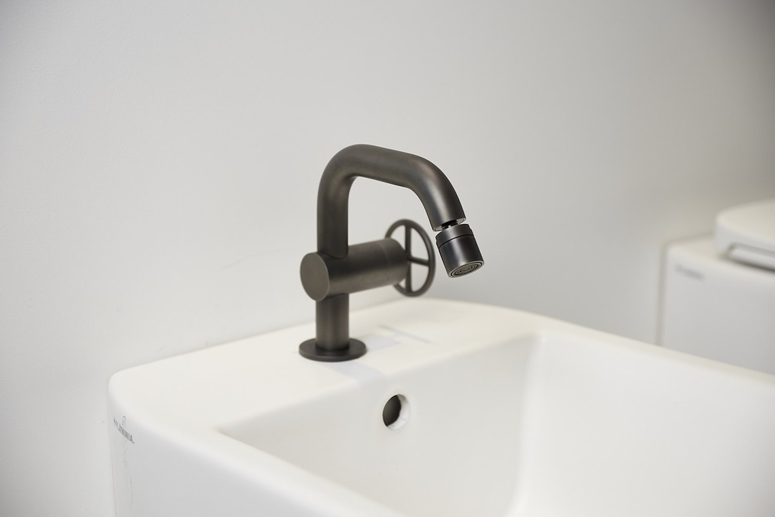 Fantini, Fontane Bianche Miscelatore bidet