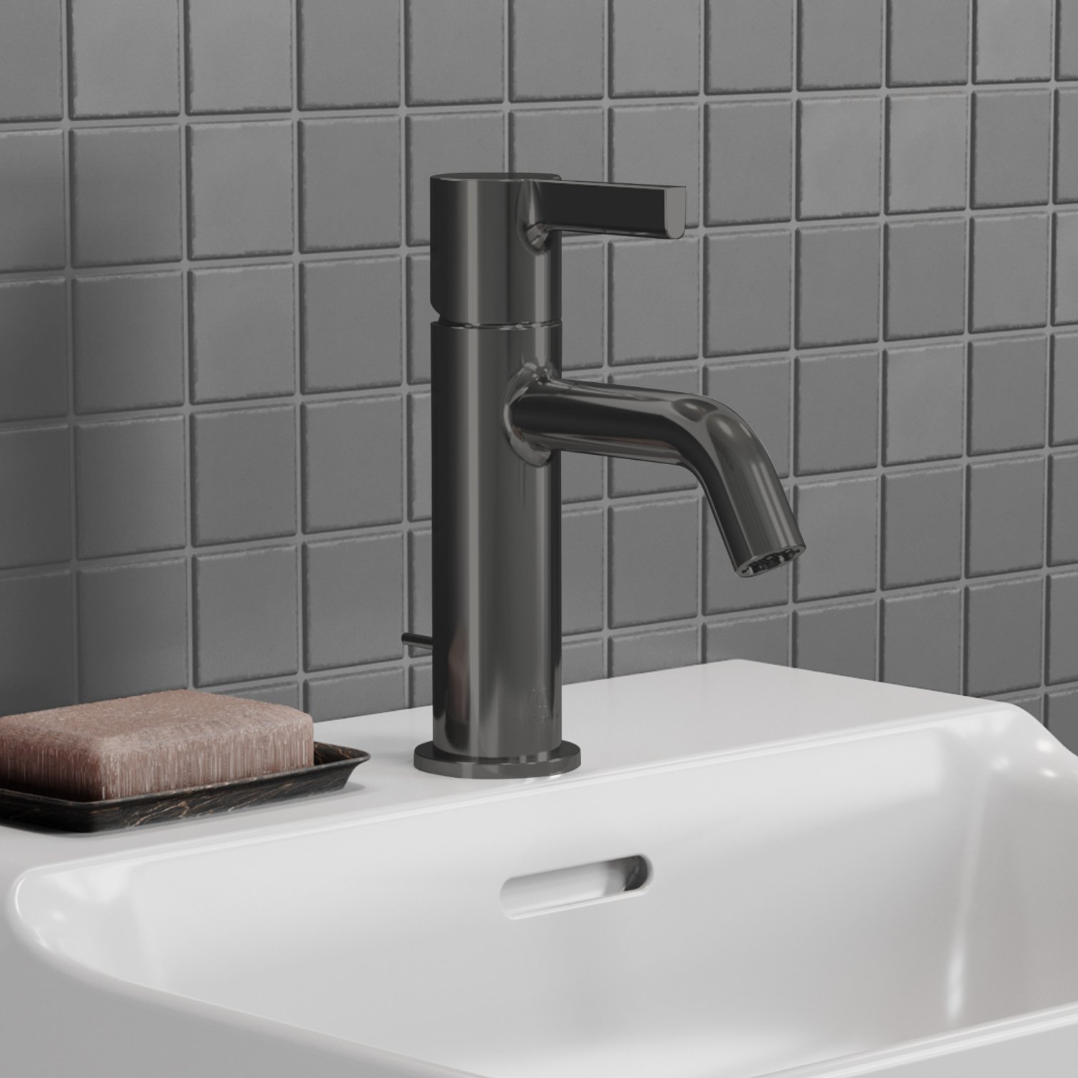 Ideal Standard, Joy Miscelatore lavabo