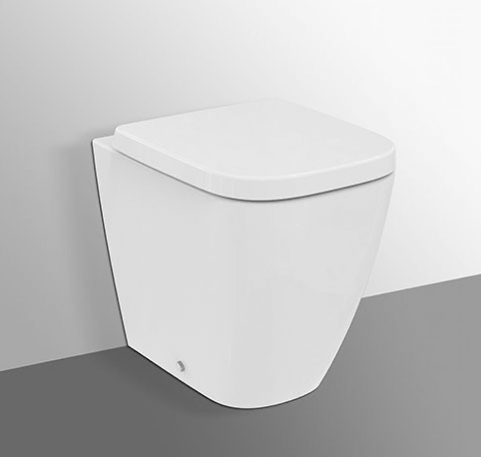 Ideal Standard, i.life S Wc