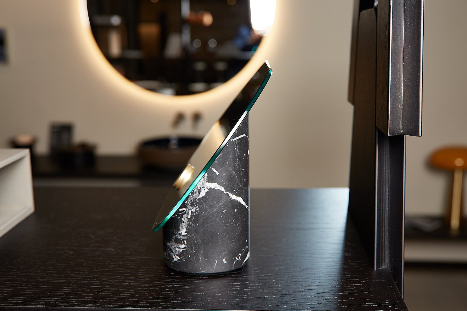 Agape, Constellation Specchio 