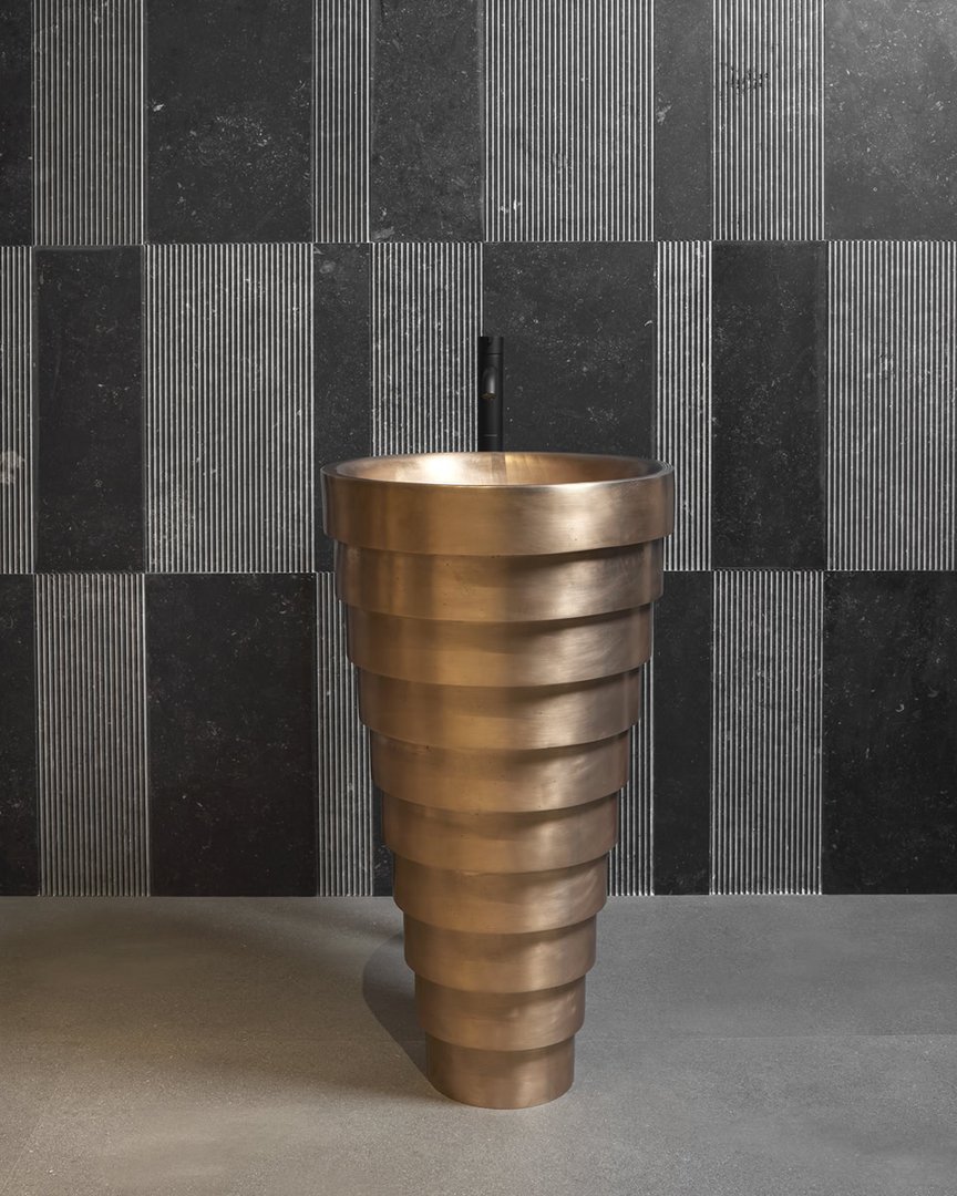 antoniolupi, Cheope Washbasin diam.47 cm