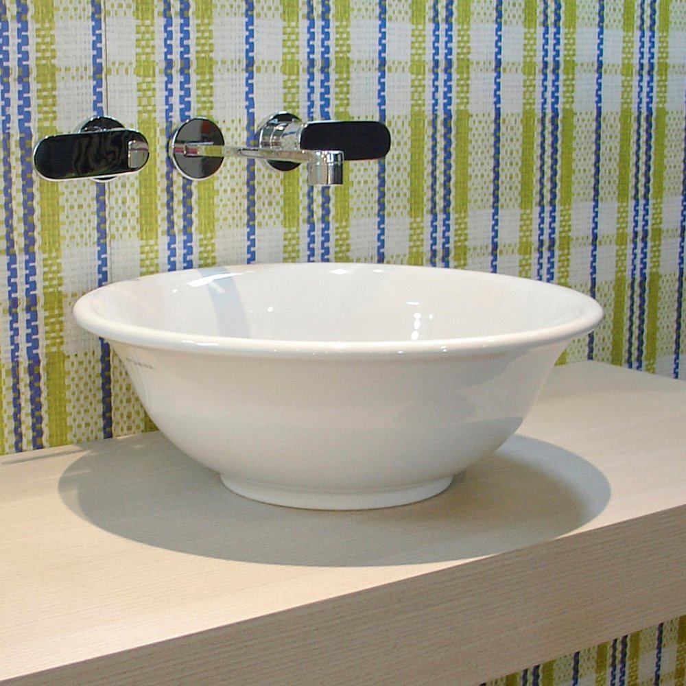 Flaminia, Boll Lavabo diam.42 cm