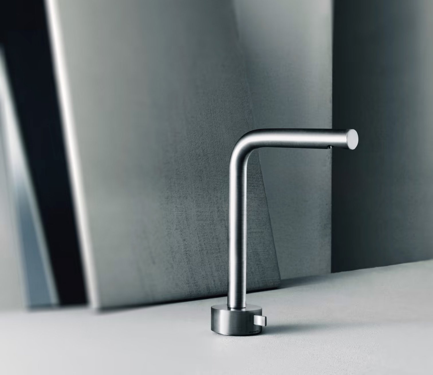 Fantini, AF/21 Fukasawa Washbasin mixer