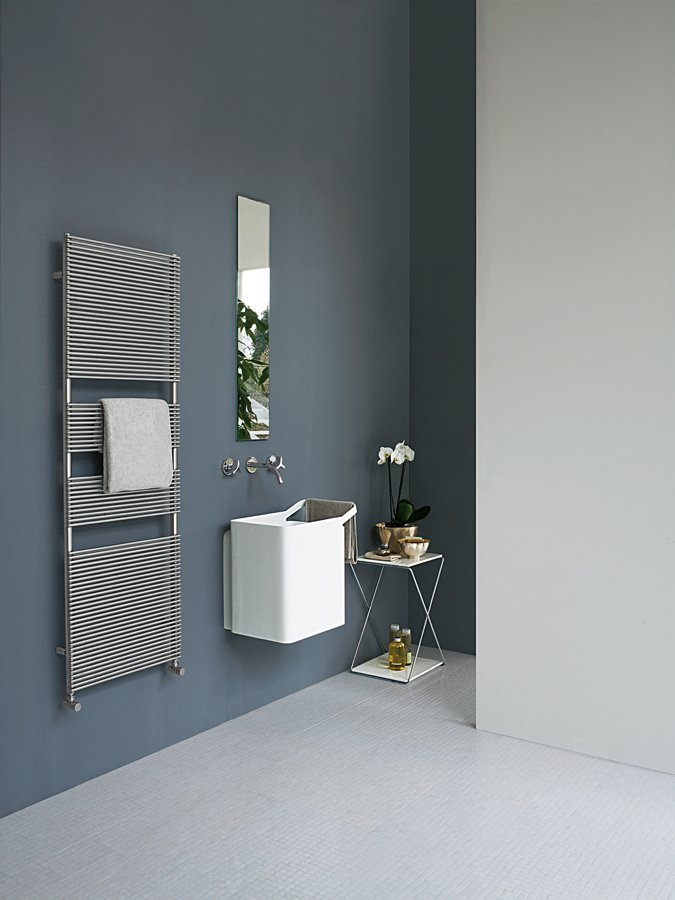 Tubes, Ixsteel Scaldasalviette 180x50 cm