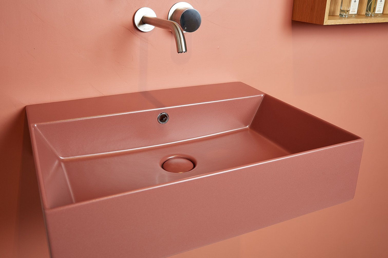 Flaminia, Applight Lavabo