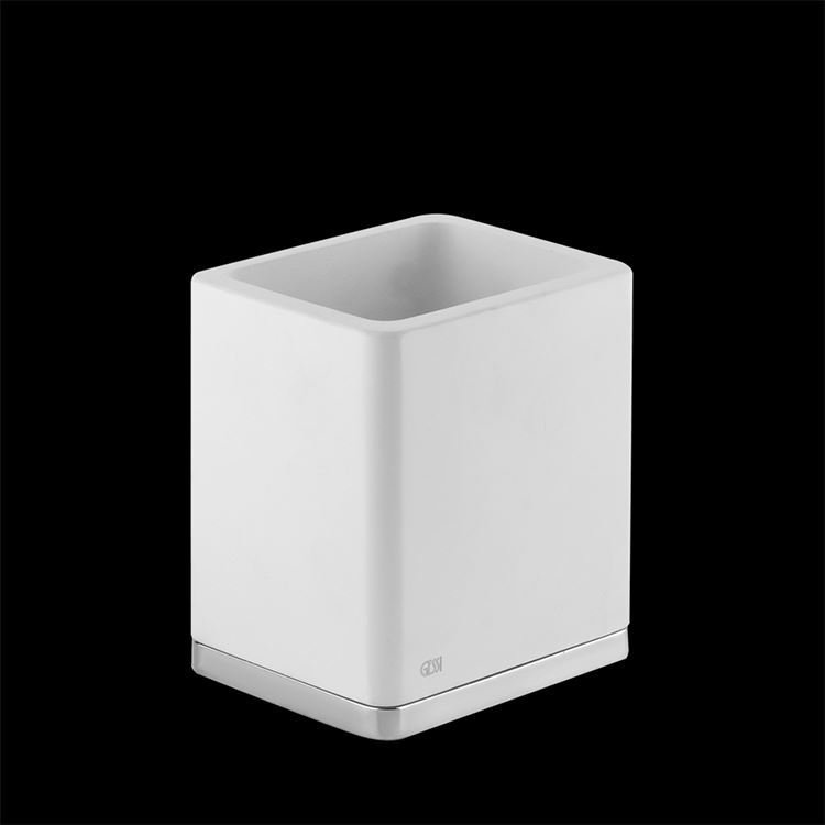 Gessi, iSpa Portaspazzolini