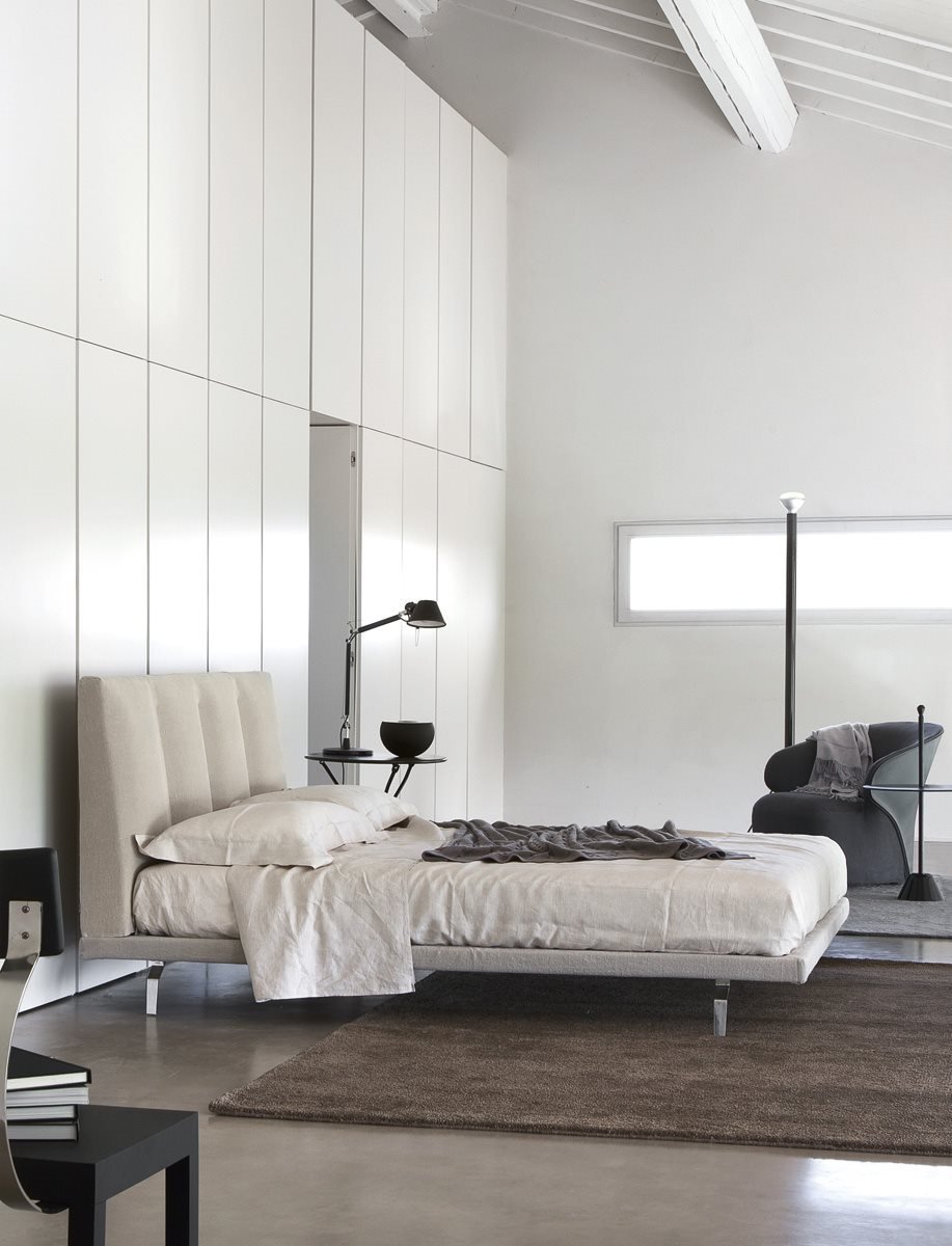 Zanotta, Arom Armchair
