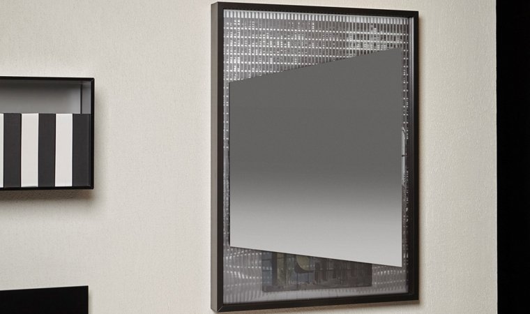 antoniolupi, Collage Specchio 54x75 cm