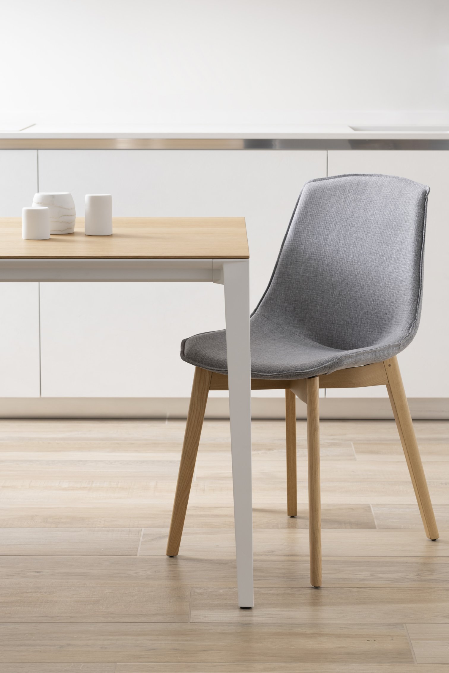 Pointhouse, Fusion 160x90 cm Extendable table