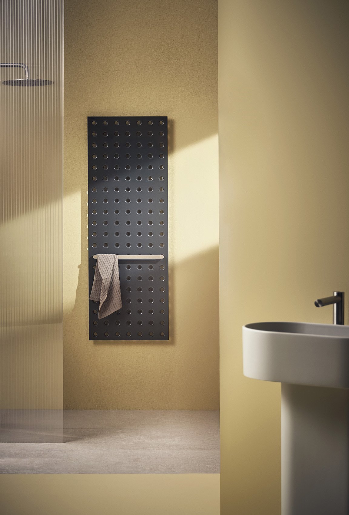Tubes, Grid Designers radiator 120x43 cm