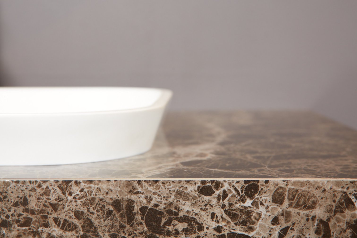 Aqua, Dogma Mobile portalavabo L 100 cm