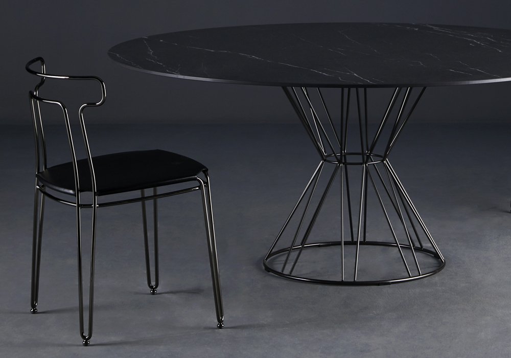 Colico, Circus Circular table Ø 160 cm