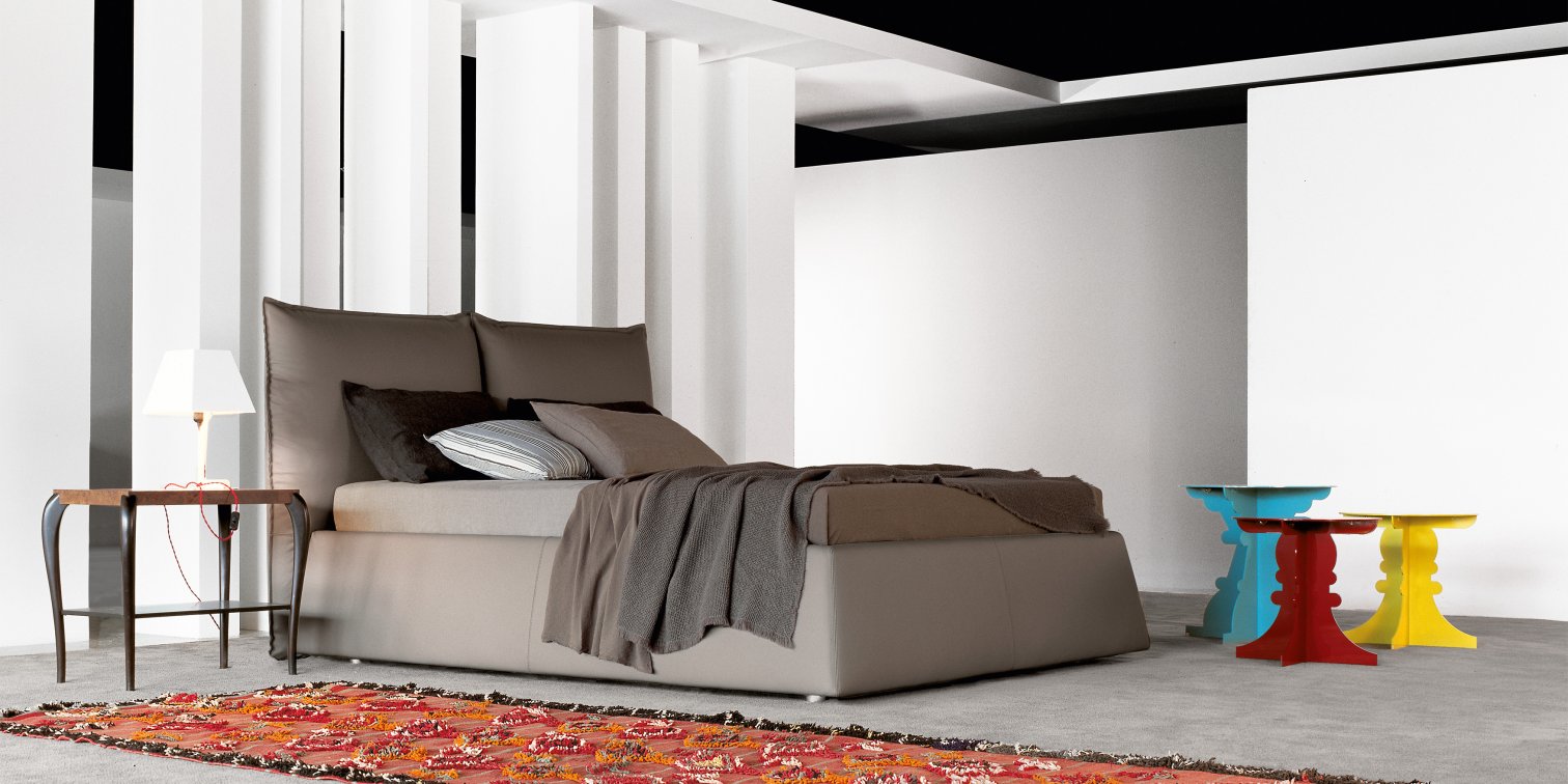Flexteam, Over Bed for mattress 180x200 cm