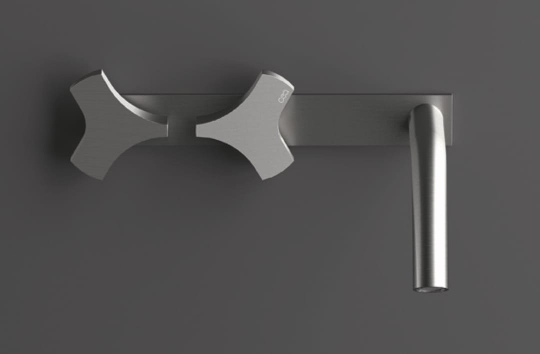 Cea, Ziqq Tap for washbasin