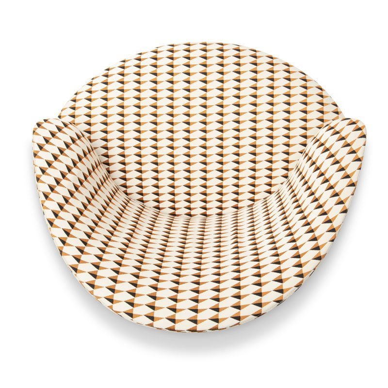 Zanotta, Oliva Armchair