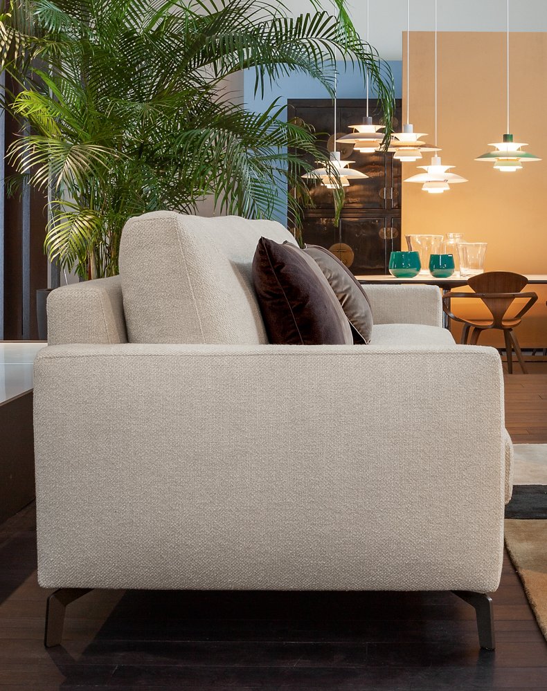 Flexteam, James B. Sofa 210x97 cm