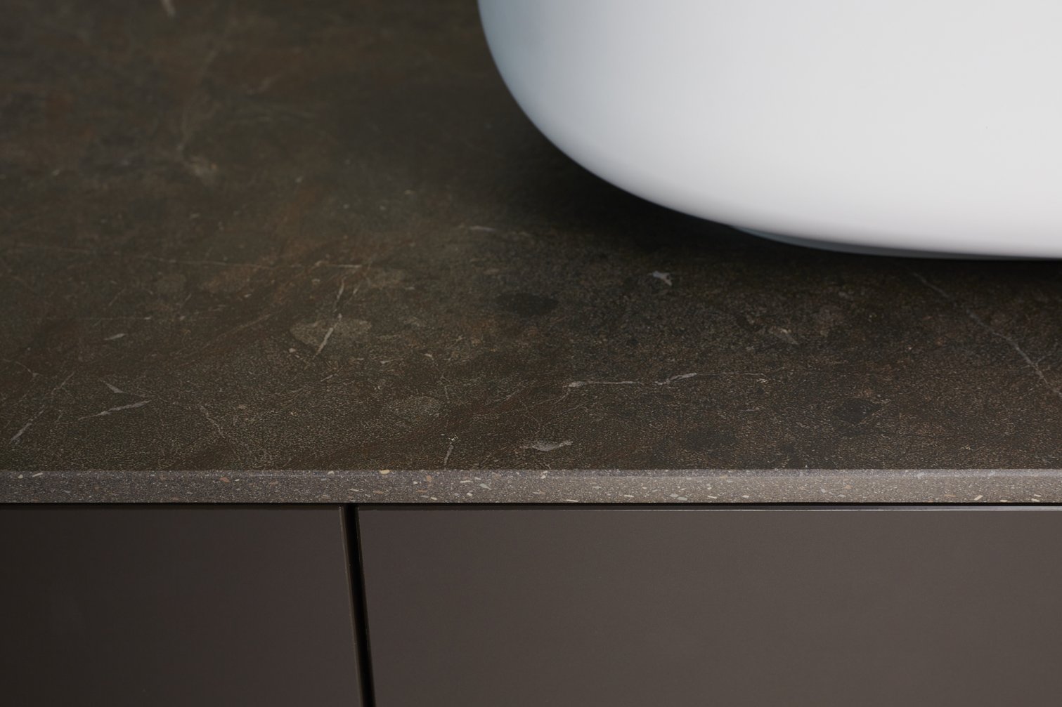 Aqua, Sense Mobile portalavabo L 162 cm