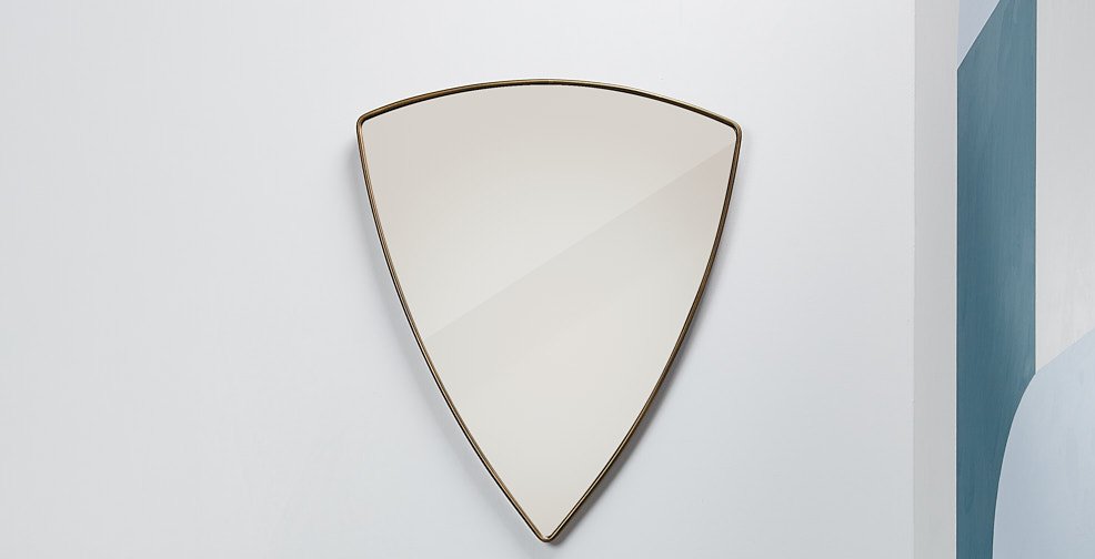 Park Avenue, Vicks Specchio