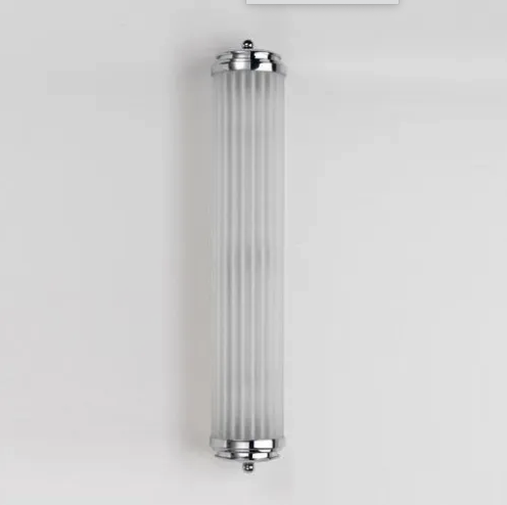 Devon&Devon, Chicago2 Lampada