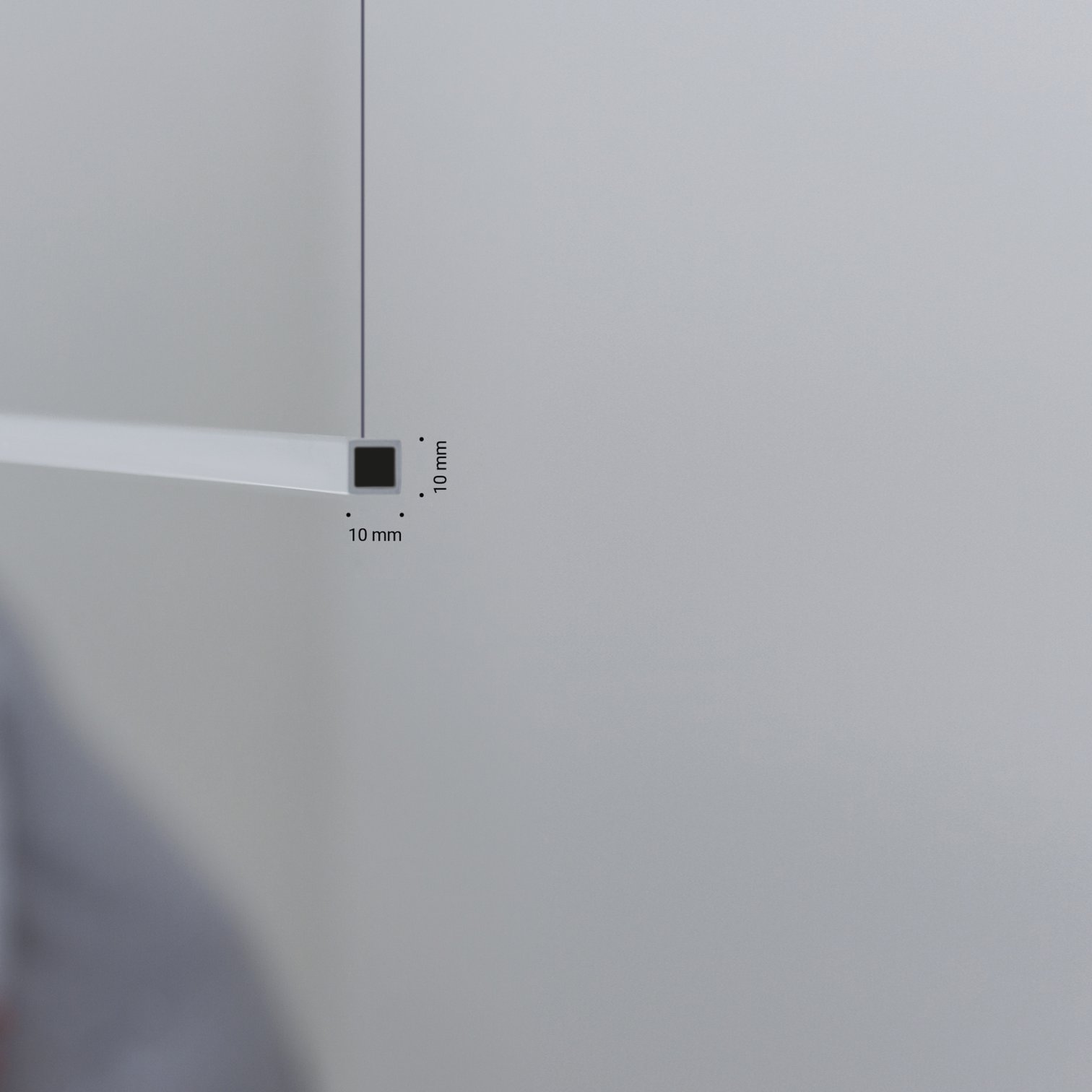 Davide Groppi, Shanghai Lamp