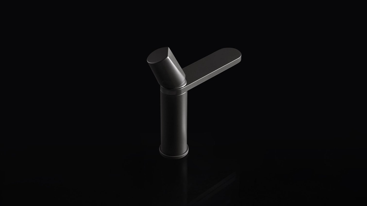 antoniolupi, Indigo Washbasin mixer