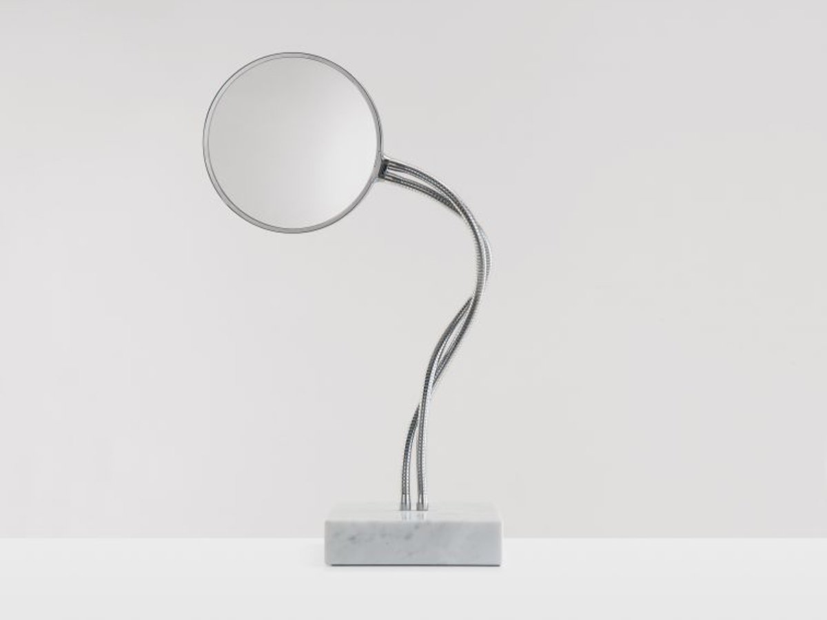 Agape, Fusilli Mirror