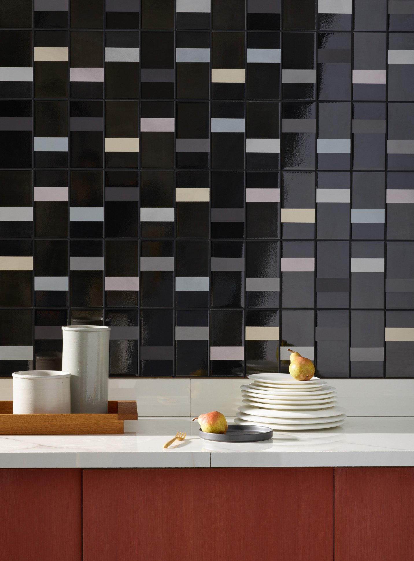 Mutina, Diarama 9.4x18.7 cm