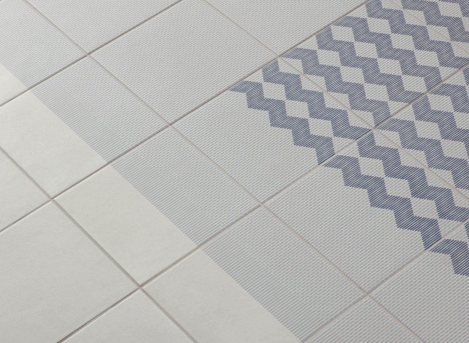 Mutina, Tape 20.5x20.5 cm