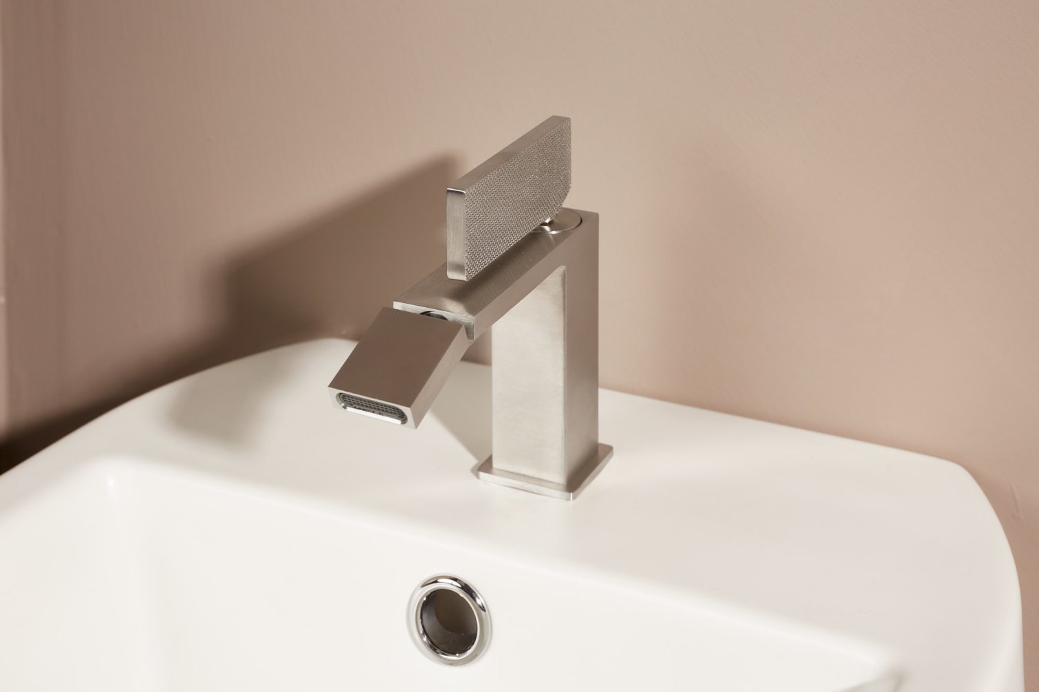 Fantini, O-XY Miscelatore bidet