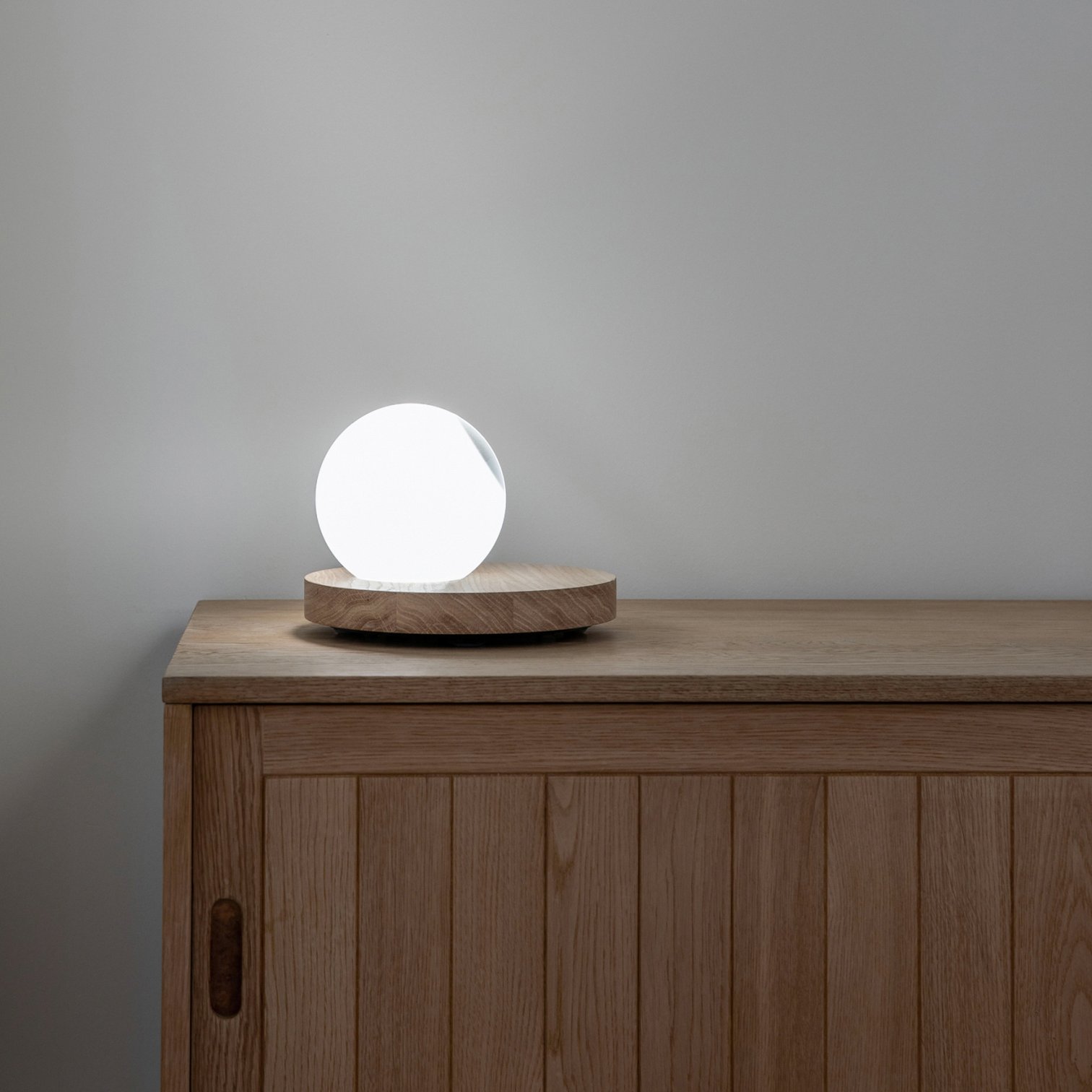 Davide Groppi, Pigreco Lamp