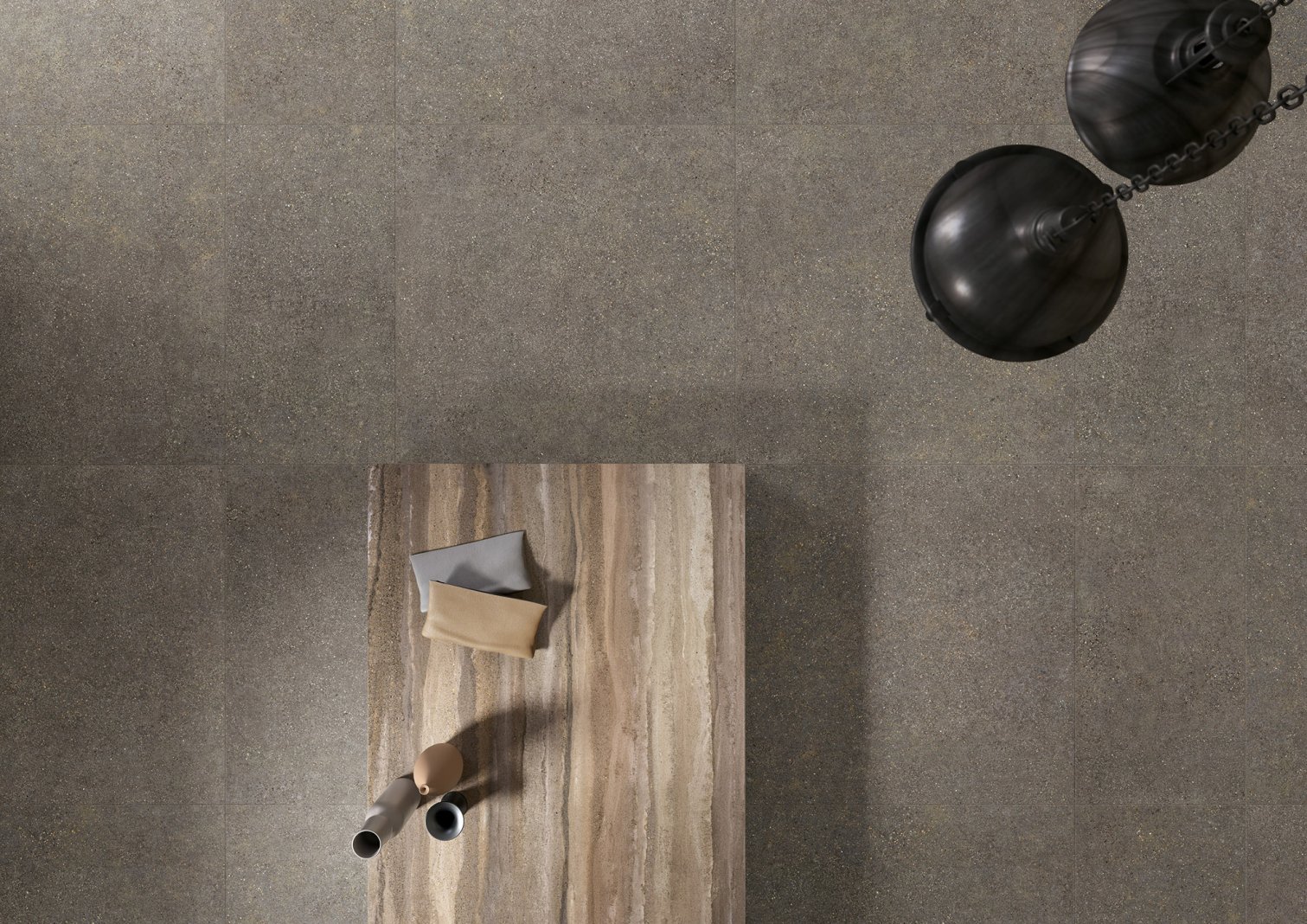 Cedit, Compatta 60x120 cm