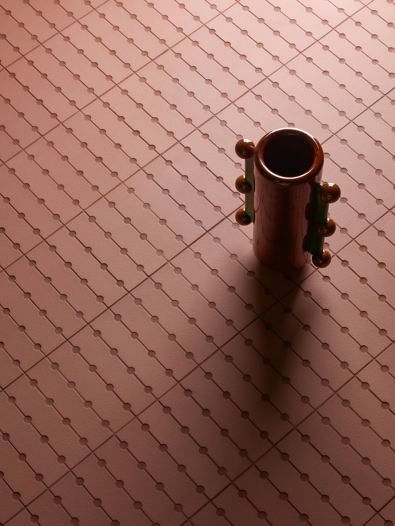 Mutina, Osso & Bottone 32.1x7.5 cm