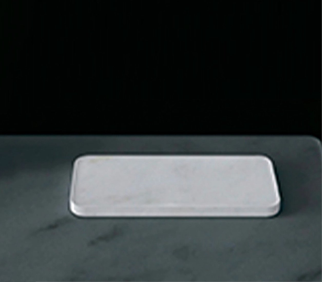 Boffi, Blade Shower shelf