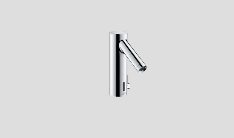 Hansgrohe, Axor Starck Miscelatore lavabo elettronico