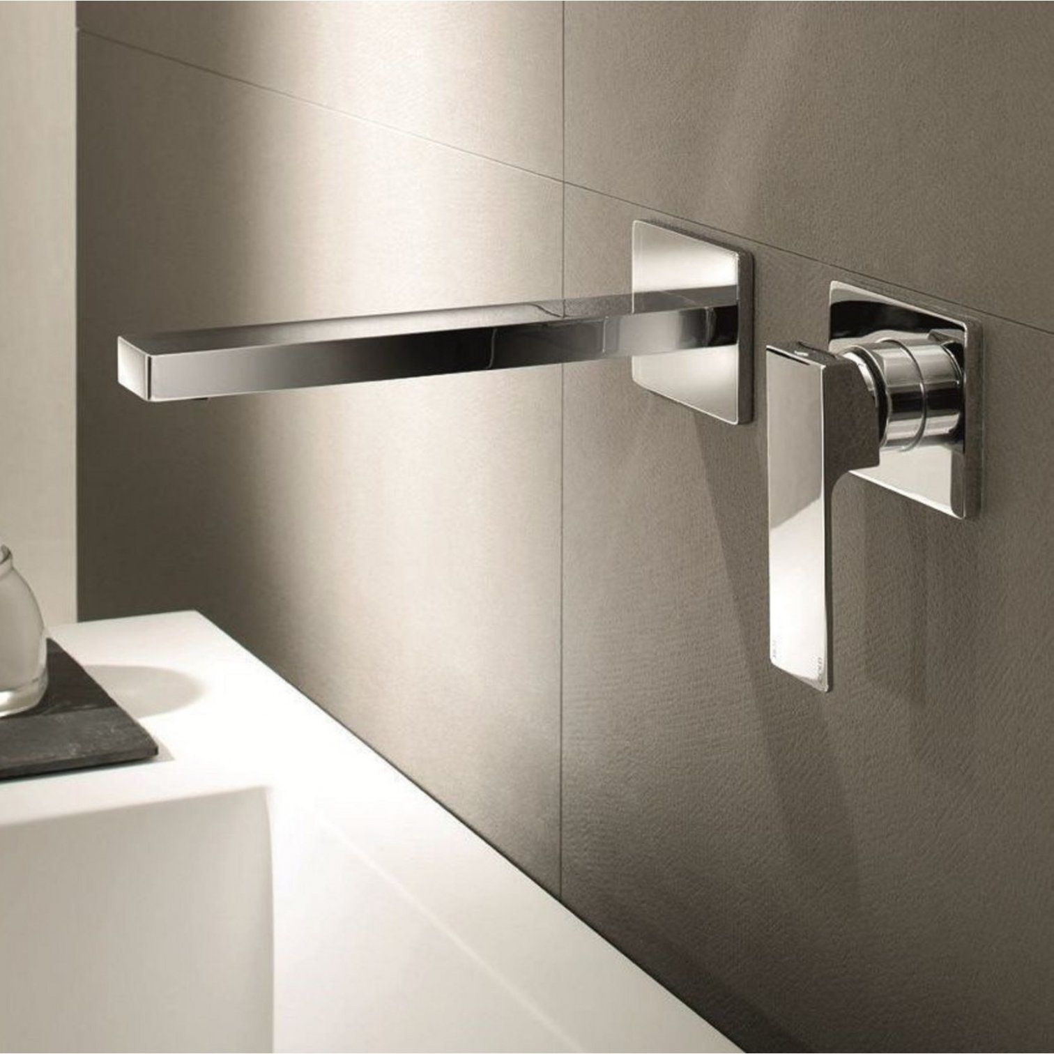 Fantini, Mint Washbasin mixer