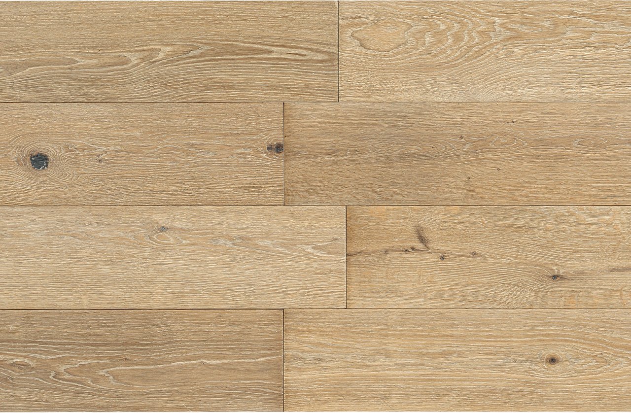 Woodco, Ground Rovere Dune Parquet