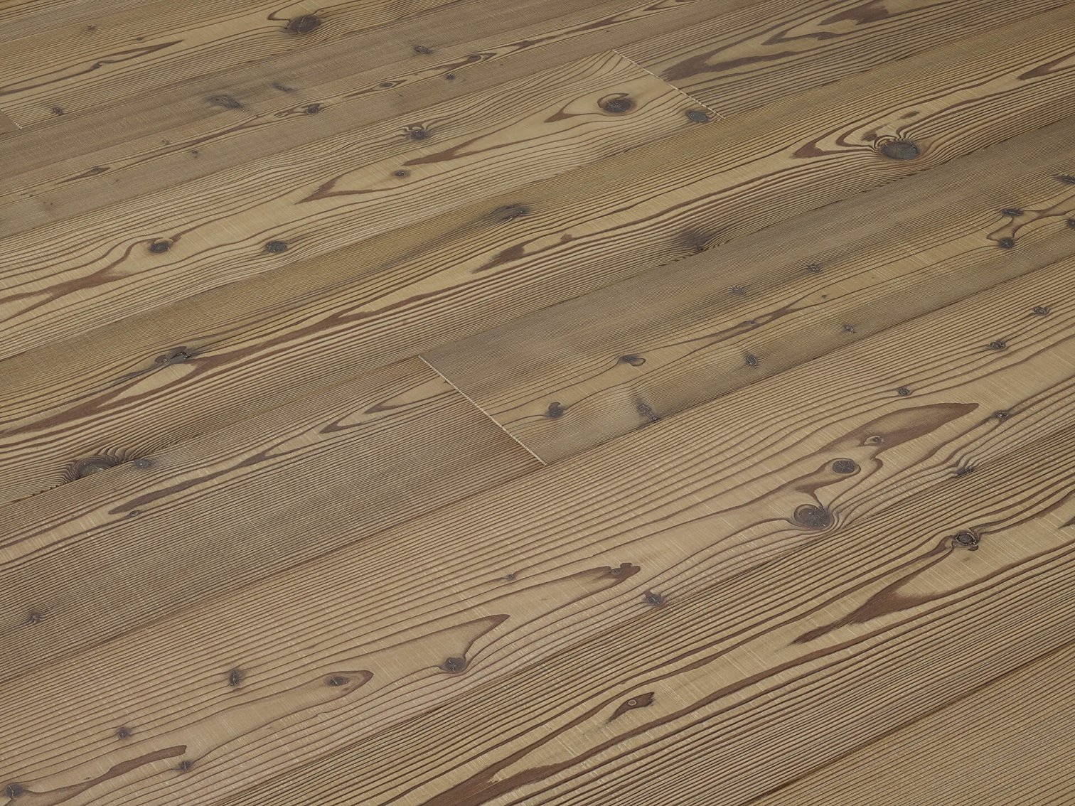 Fiemme Tremila, Bait Parquet