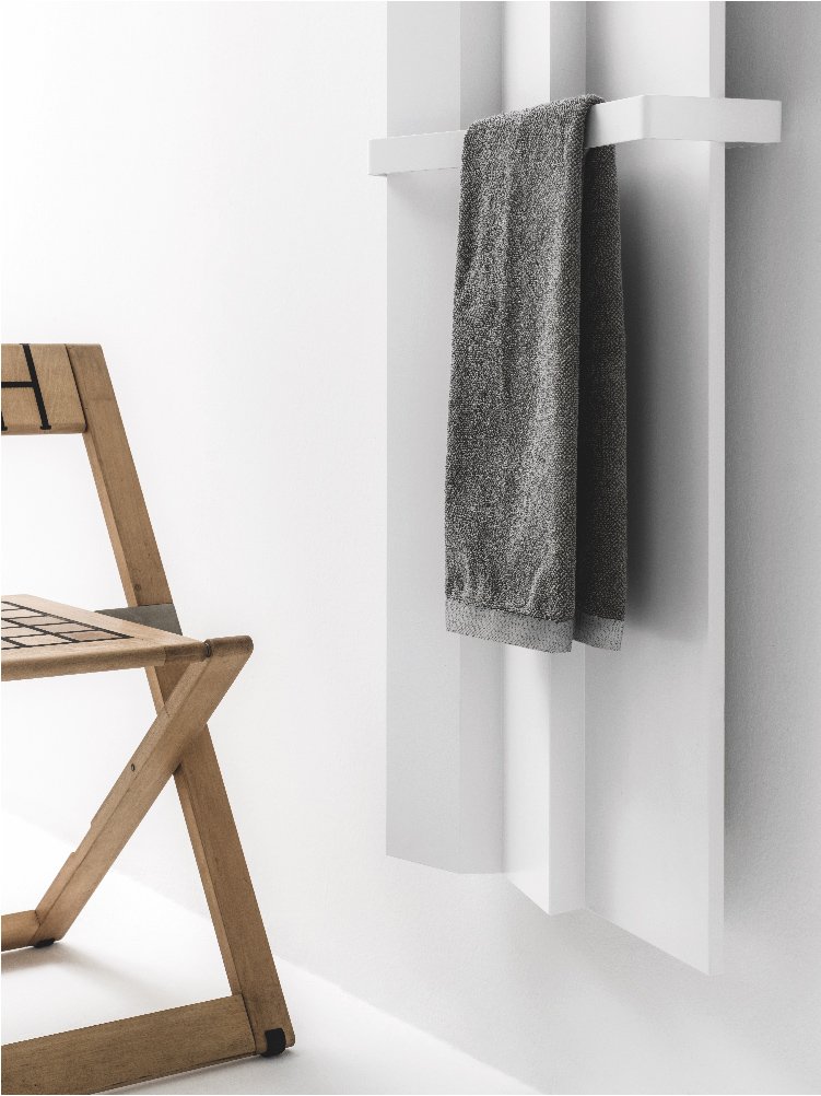 Antrax, Android V Electric towel warmer 180x40,9 cm