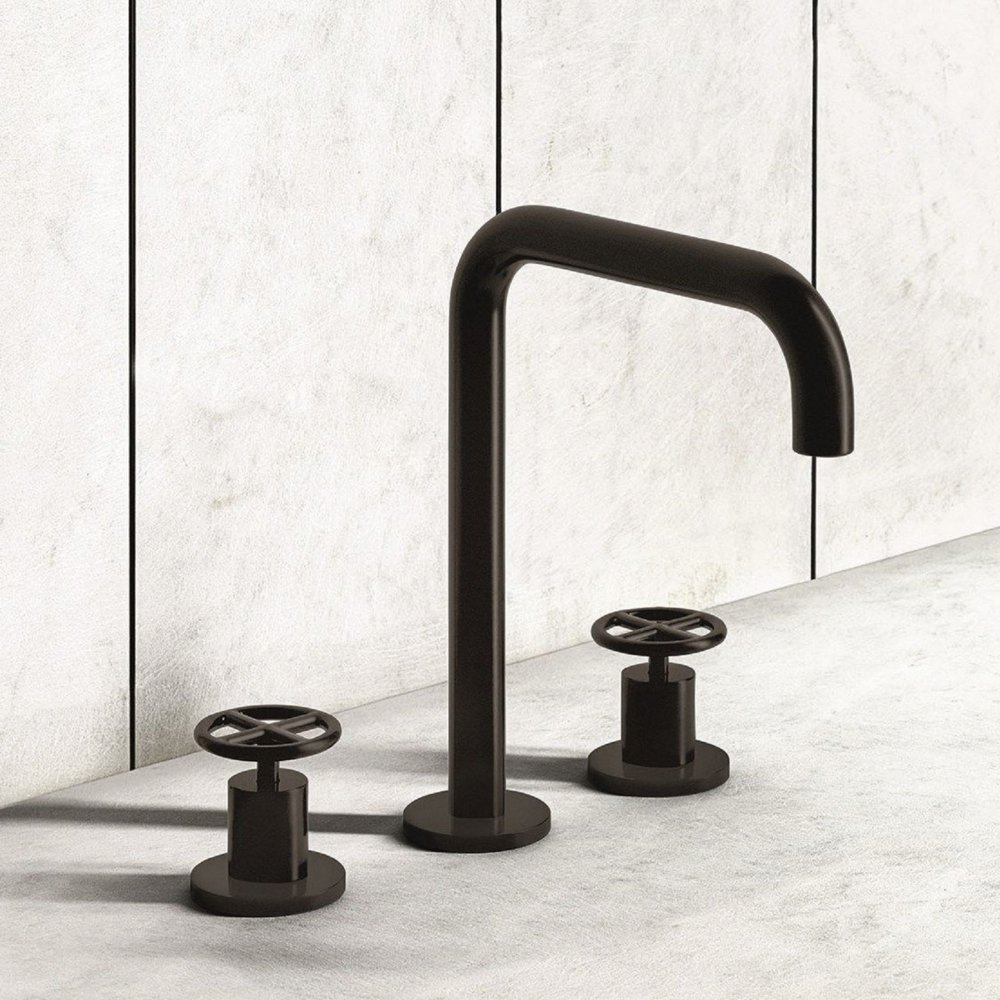 Fantini, Fontane Bianche Washbasin mixer