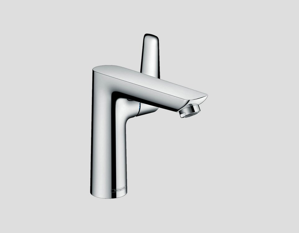 Hansgrohe, Talis E Washbasin mixer