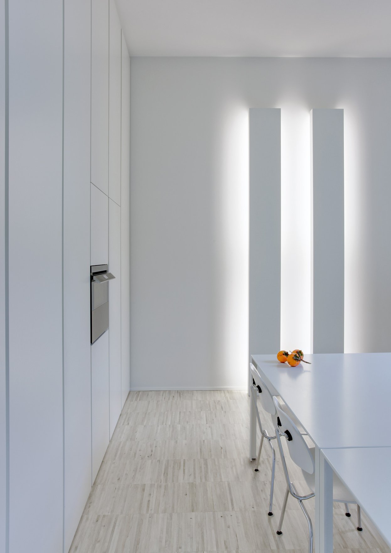 Davide Groppi, Banner Floor lamp