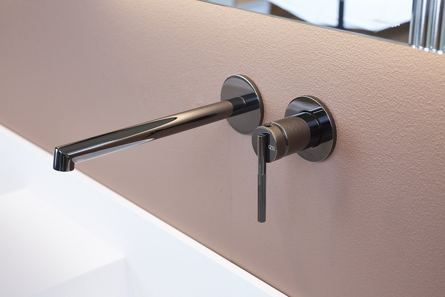 Gessi, Ingranaggio Miscelatore lavabo