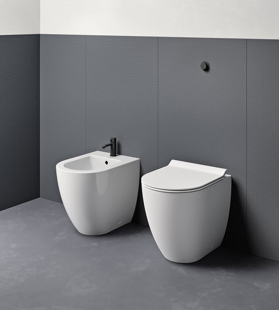 GSI, Pura Sanitaryware