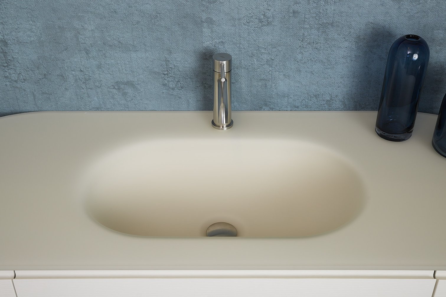 Idea, Seventy Form Mobile portalavabo L130 cm